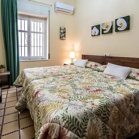 Appartement Gran Avenida 57 *