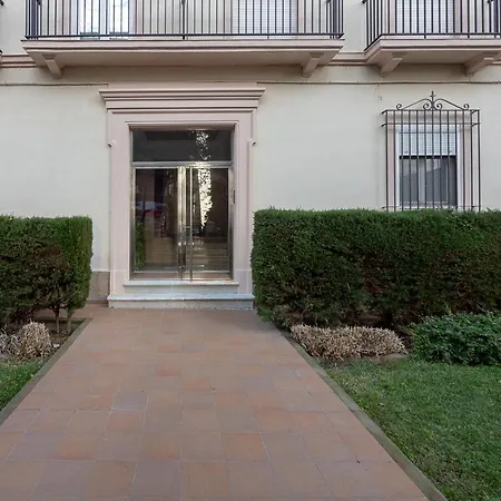 Appartement Gran Avenida 57
