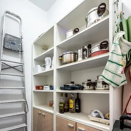 Gran Avenida 57 Appartement *