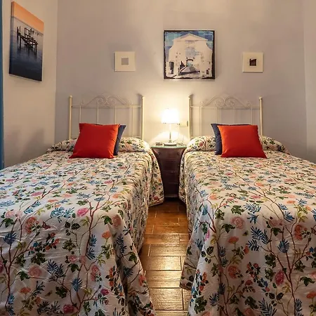 Appartement Gran Avenida 57 *