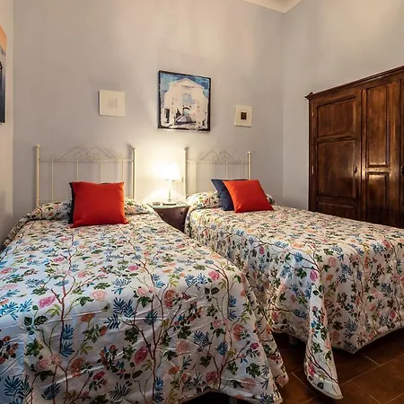 Appartement Gran Avenida 57