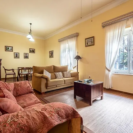 Appartement Gran Avenida 57