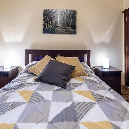 Gran Avenida 57 Appartement