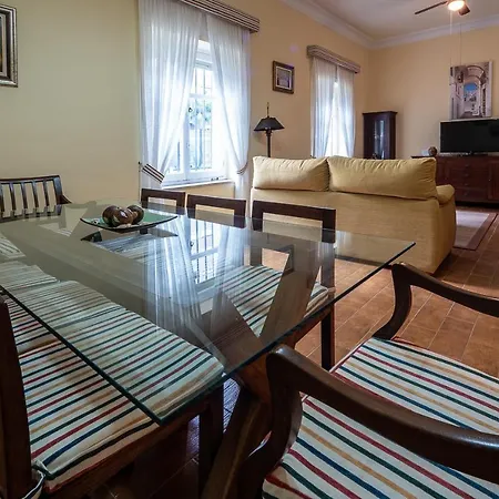Appartement Gran Avenida 57 Cadix