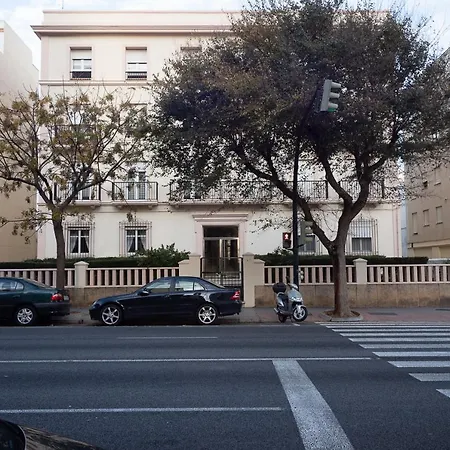 Gran Avenida 57 Cadix