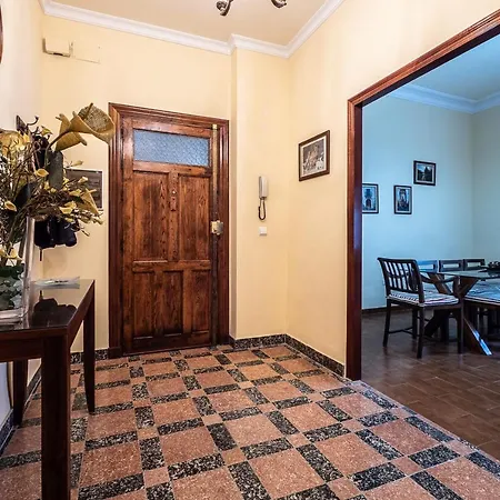 Appartement Gran Avenida 57
