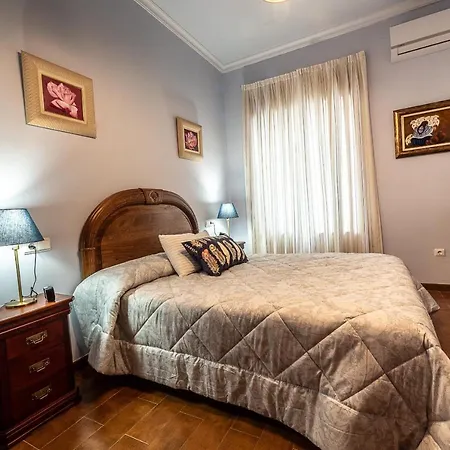 Appartement Gran Avenida 57