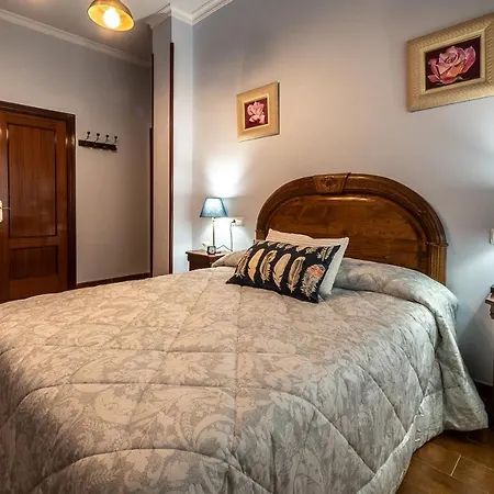 Appartement Gran Avenida 57 Cadix