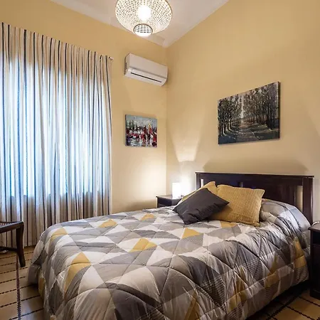 Gran Avenida 57 Appartement