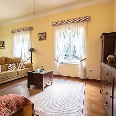 Appartement Gran Avenida 57