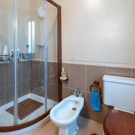 Appartement Gran Avenida 57 *
