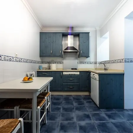 Appartement Gran Avenida 57 Cadix
