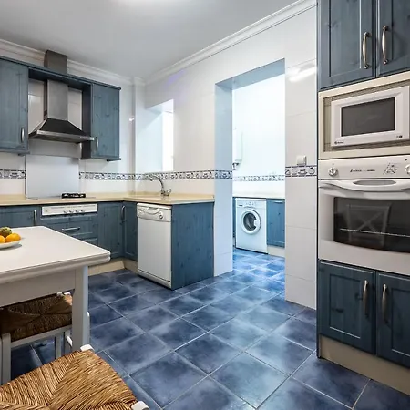 Gran Avenida 57 Appartement