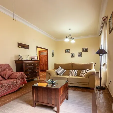 Appartement Gran Avenida 57 Cadix