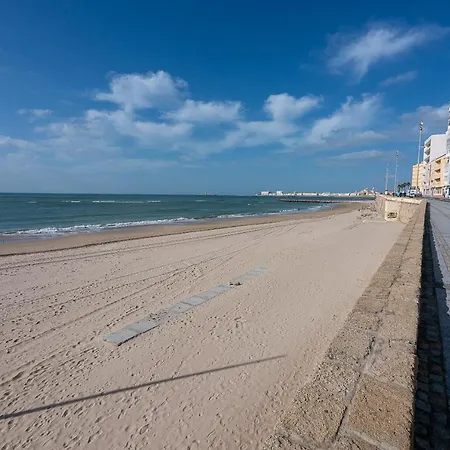 Gran Avenida 57 Appartement
