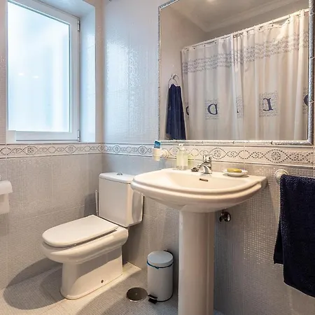 Appartement Gran Avenida 57 *