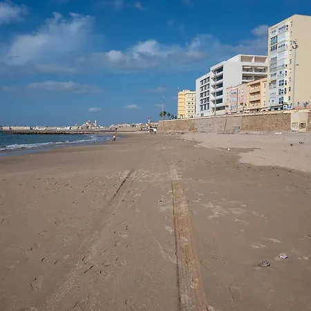 Appartement Gran Avenida 57 *